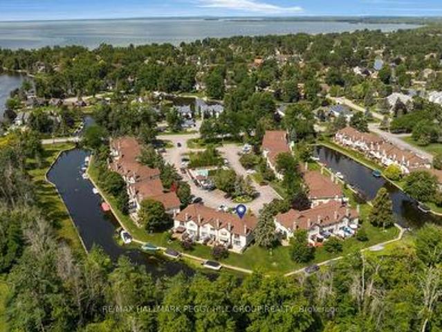 Townhouse for sale in Ramara, Ontario