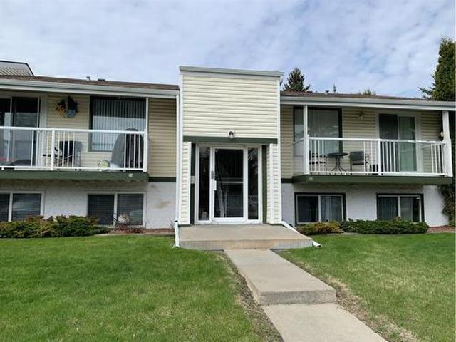 Condo for sale in Red Deer, Alberta
