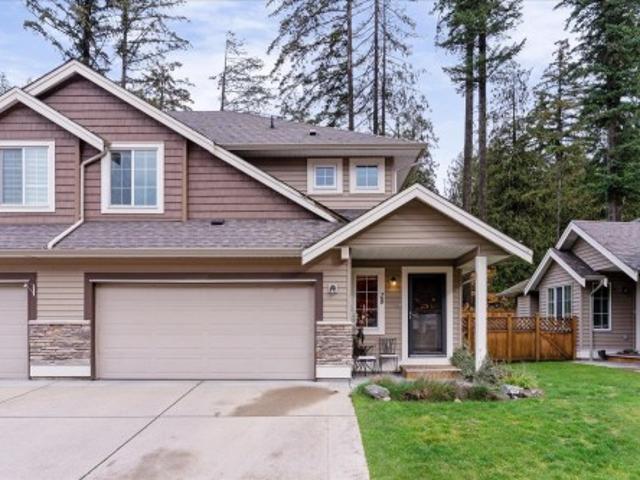 Townhouse for sale in Hope, British Columbia