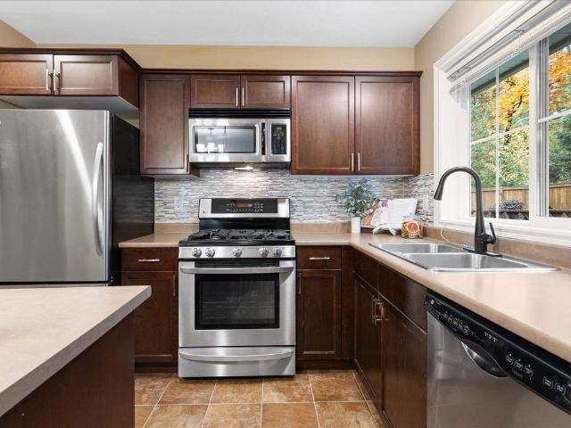 Townhouse for sale in Hope, British Columbia