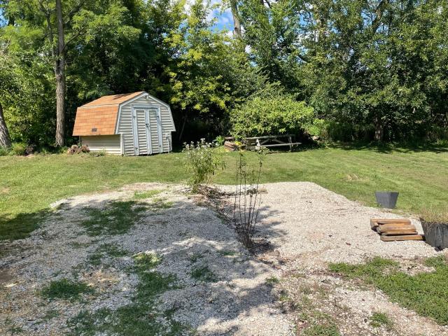 Land for sale in Sublette, Illinois