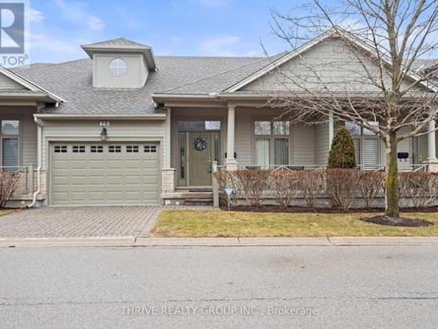 Condo for sale in Arva, Ontario
