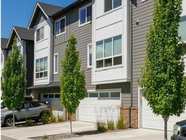 House for sale in Lake Country, British Columbia