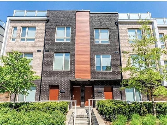 Condo for rent in Woburn, Ontario