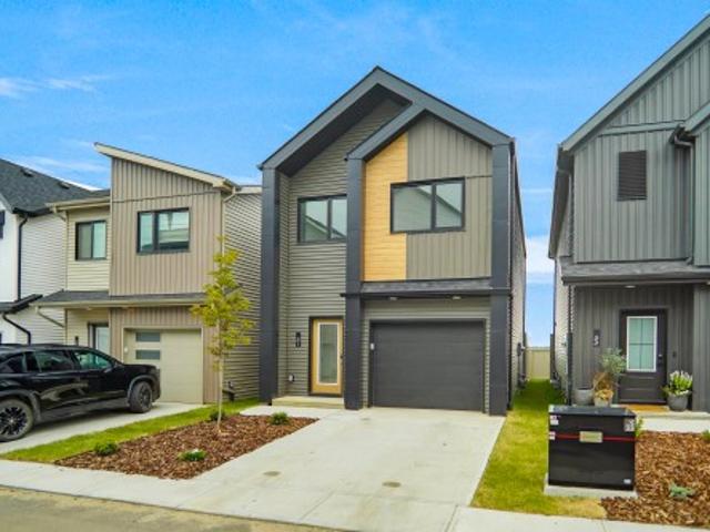 Condo for sale in Wedgewood, Alberta