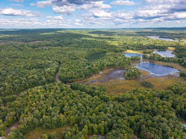 Land for sale in Cedar Lake, Wisconsin