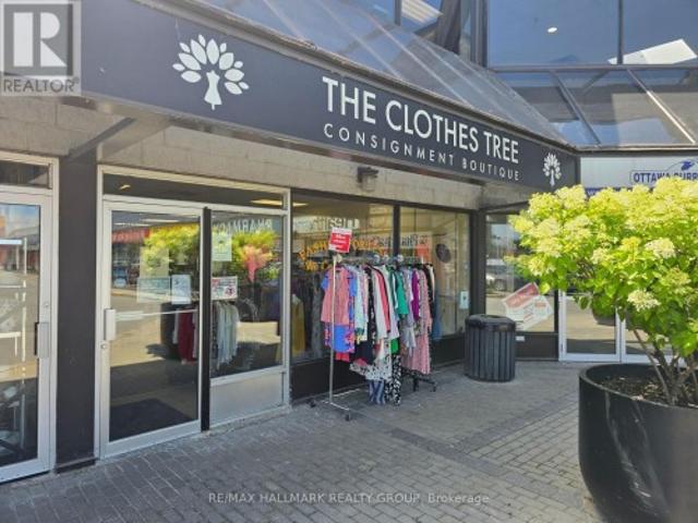 Commercial for sale in Alta Vista, Ottawa