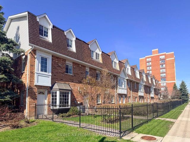 Condo for sale in Woburn, Ontario