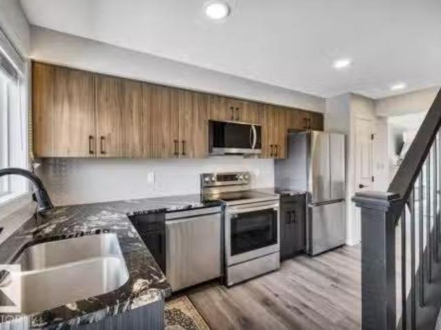 Condo for sale in Wedgewood, Alberta