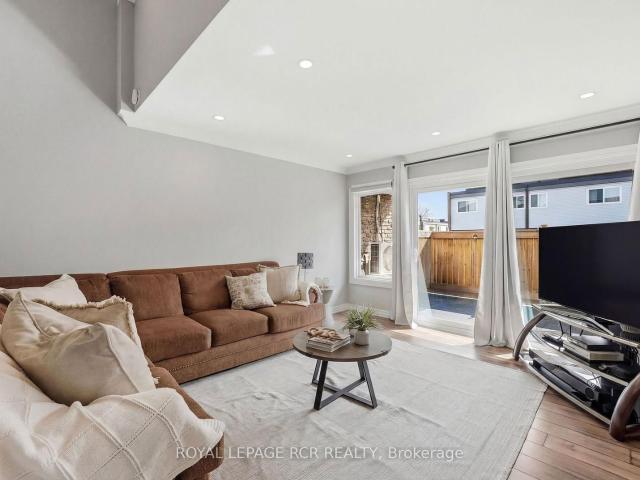 Condo for sale in York, Ontario