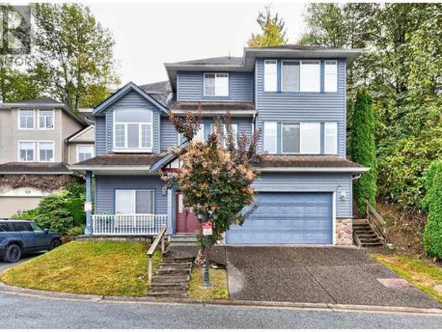 House for sale in Port Coquitlam, British Columbia