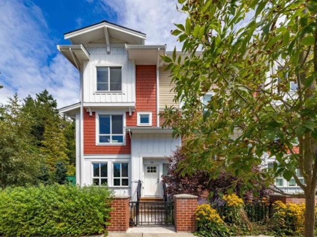 Townhouse for sale in South Surrey, Surrey