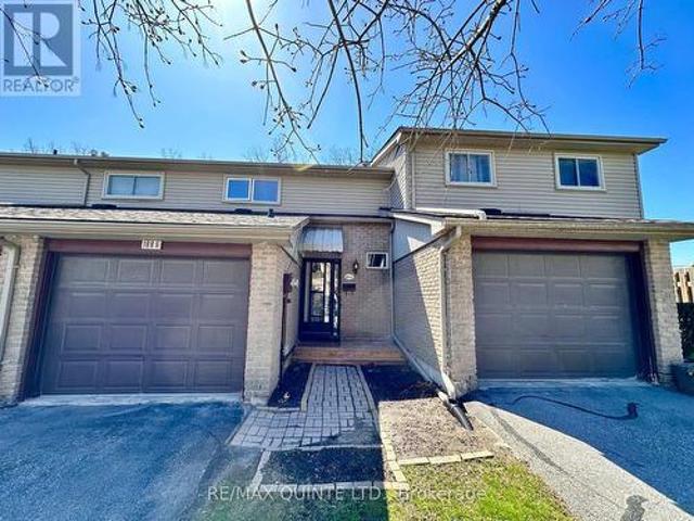 Condo for rent in Belleville