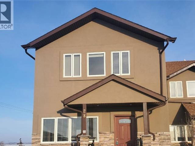 Townhouse for sale in Saskatoon, Saskatchewan