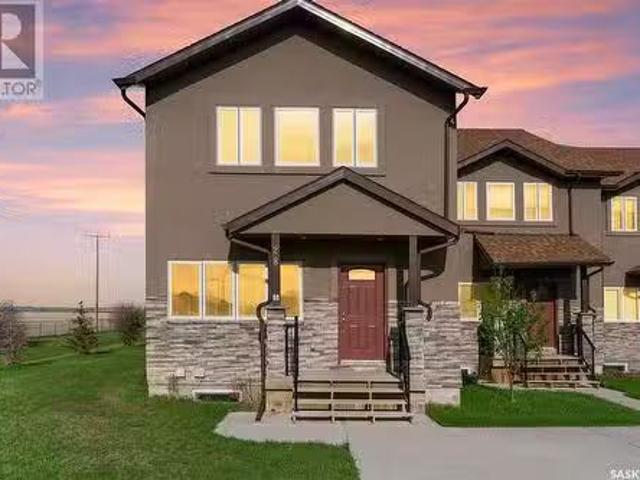 Condo for sale in Willowgrove, Saskatoon