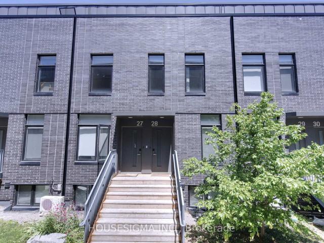 Condo for sale in Durham, Ontario