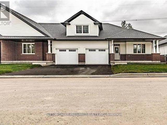 House for sale in Southwold, Ontario