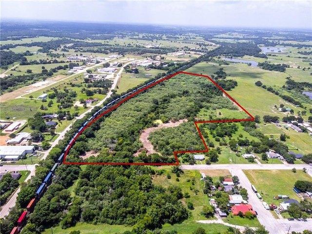 Land for sale in Giddings, Texas
