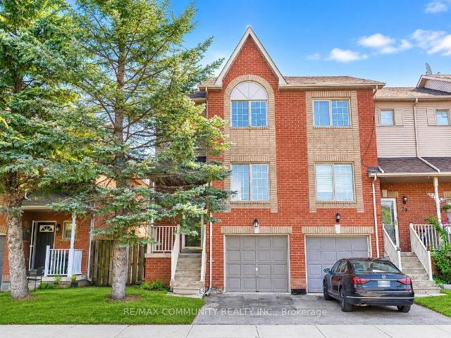 Condo for sale in Durham, Ontario