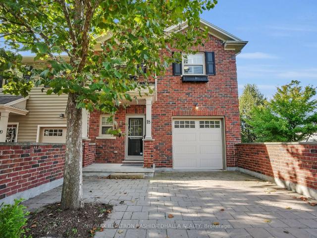 Property for sale in Arva, Ontario