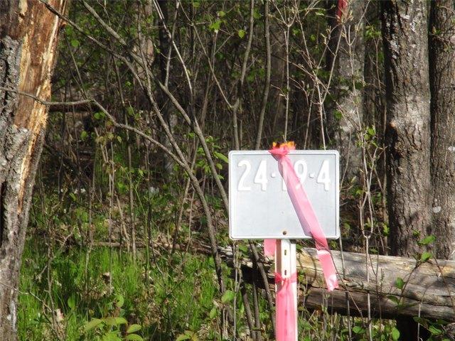 Land for sale in Birchwood, Wisconsin