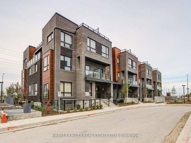 Condo for sale in York, Ontario
