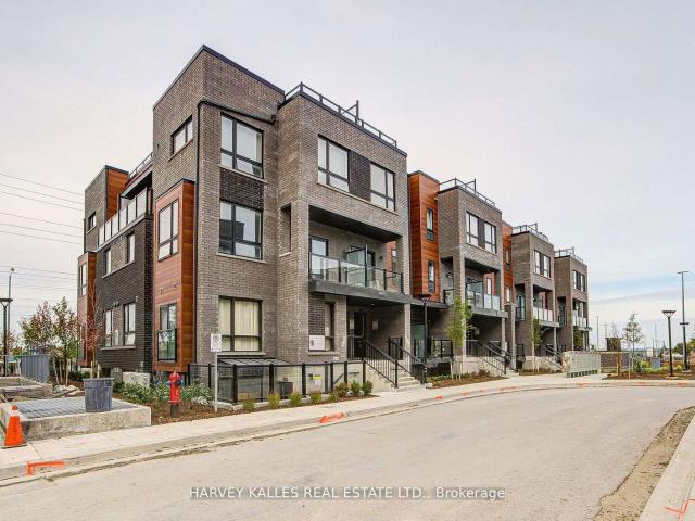Condo for sale in York, Ontario