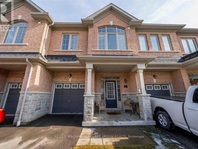 House for rent in Durham, Ontario