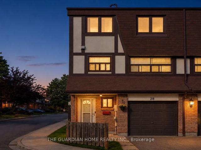 Condo for sale in Durham, Ontario