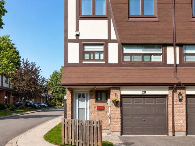 Condo for sale in Woburn, Ontario