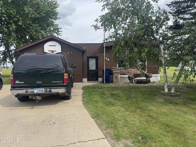 House for sale in Watertown, South Dakota