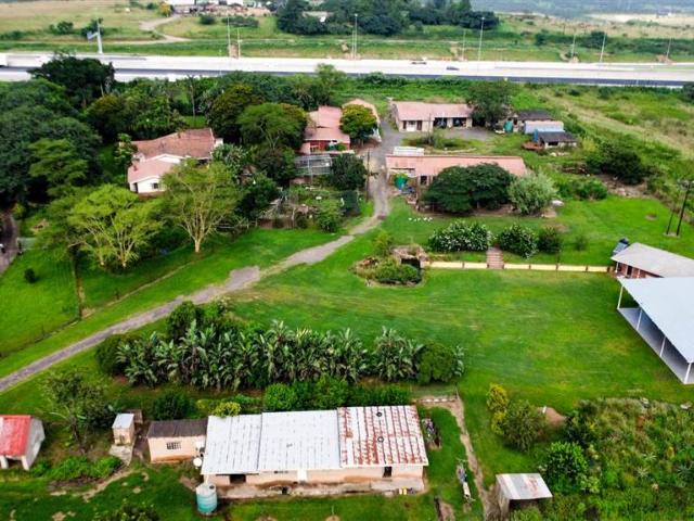 Farm for sale in Umgungundlovu, Kwazulu-natal