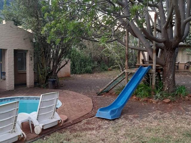 Farm for sale in Waterval Boven, Mpumalanga