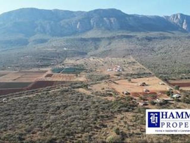 Farm for sale in Vhembe, Limpopo