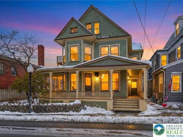 House for sale in Bangor, Pennsylvania