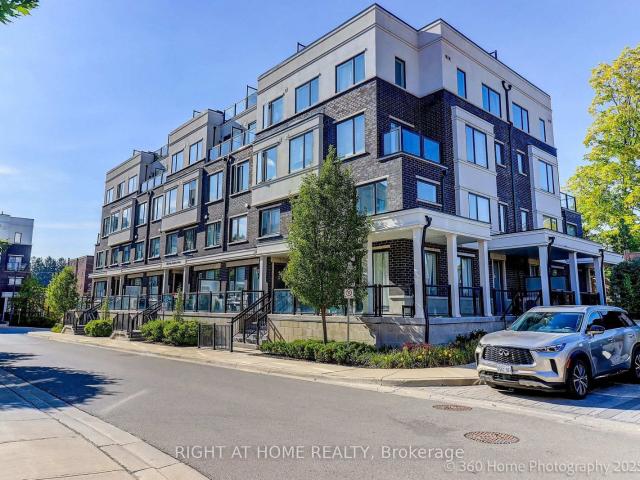 Condo for sale in Woburn, Ontario