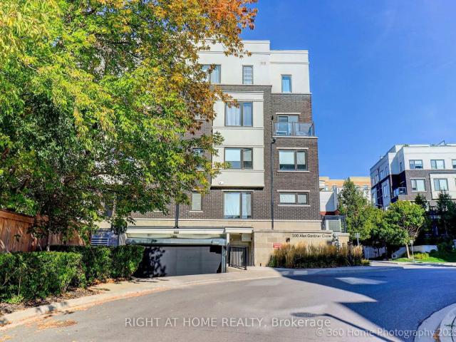 Condo for sale in York, Ontario