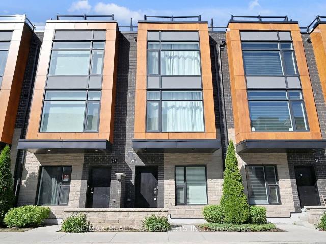 Condo for rent in Georgina, Ontario