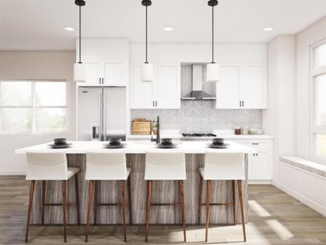 Townhouse for sale in Walnut Grove, British Columbia