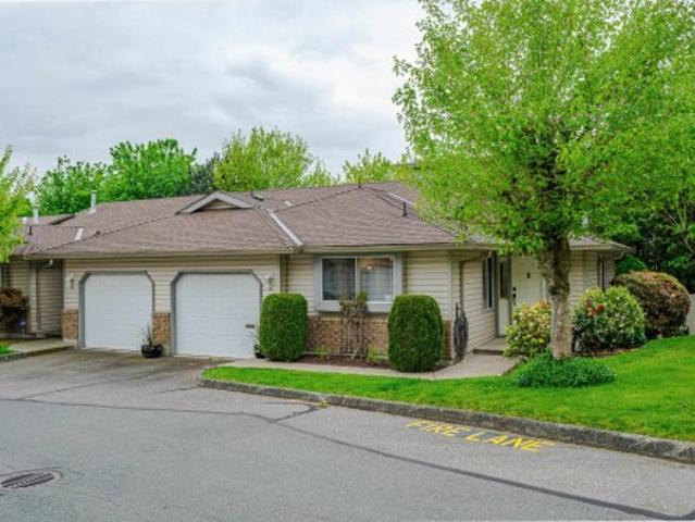 Townhouse for sale in Abbotsford, British Columbia