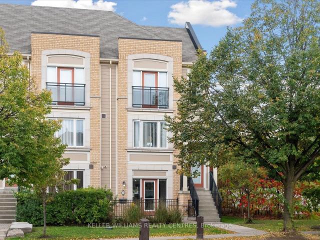 Condo for sale in York, Ontario