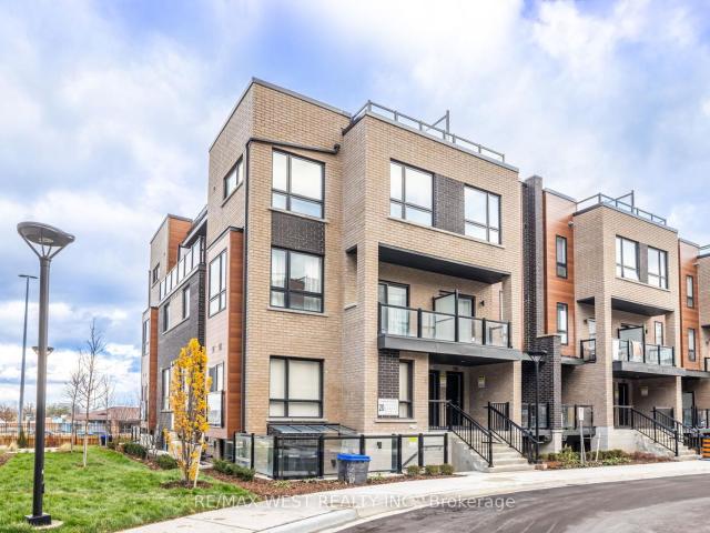 Condo for sale in Woburn, Ontario