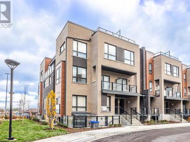 Townhouse for sale in York, Ontario