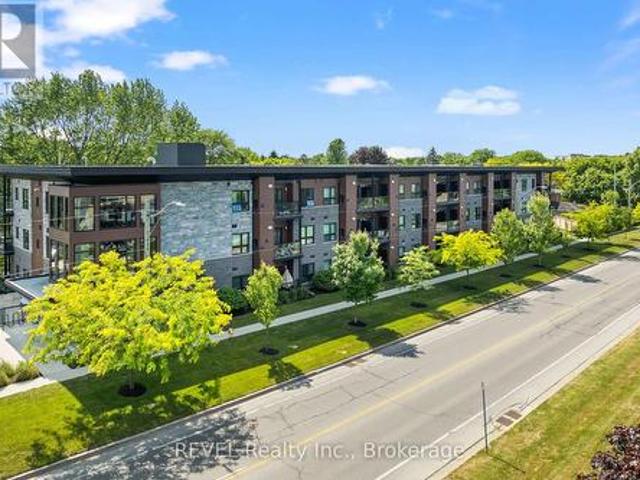 Condo for sale in Niagara, Ontario