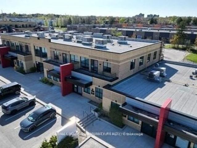 Office for sale in Mississauga, Ontario