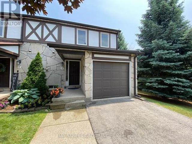 Townhouse for sale in Burlington