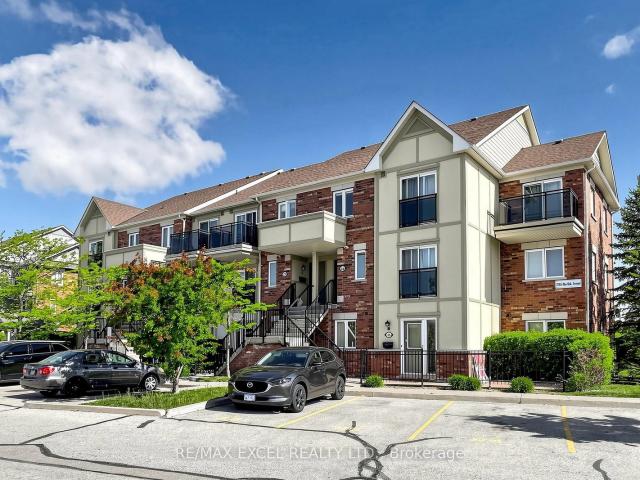 Condo for rent in York, Ontario