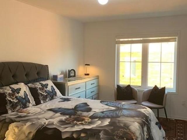 Condo for rent in Woburn, Ontario