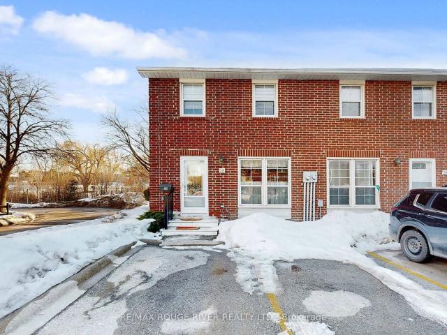 Condo for sale in Scarborough—Agincourt, Toronto