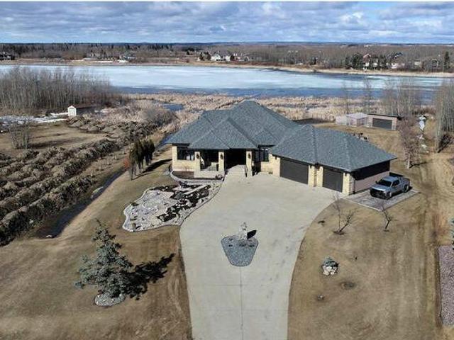 House for sale in Wedgewood, Alberta